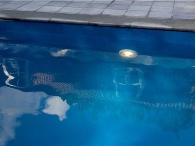 Funny Pool Kalmthout - Keramische zwembaden